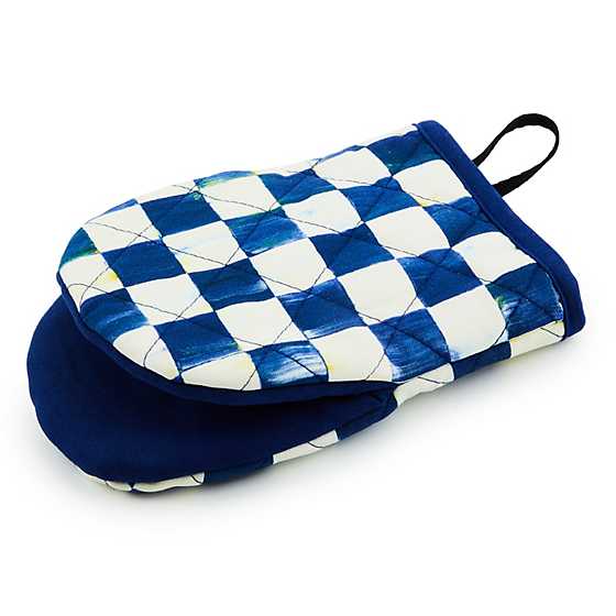 Oven Mitt Mini