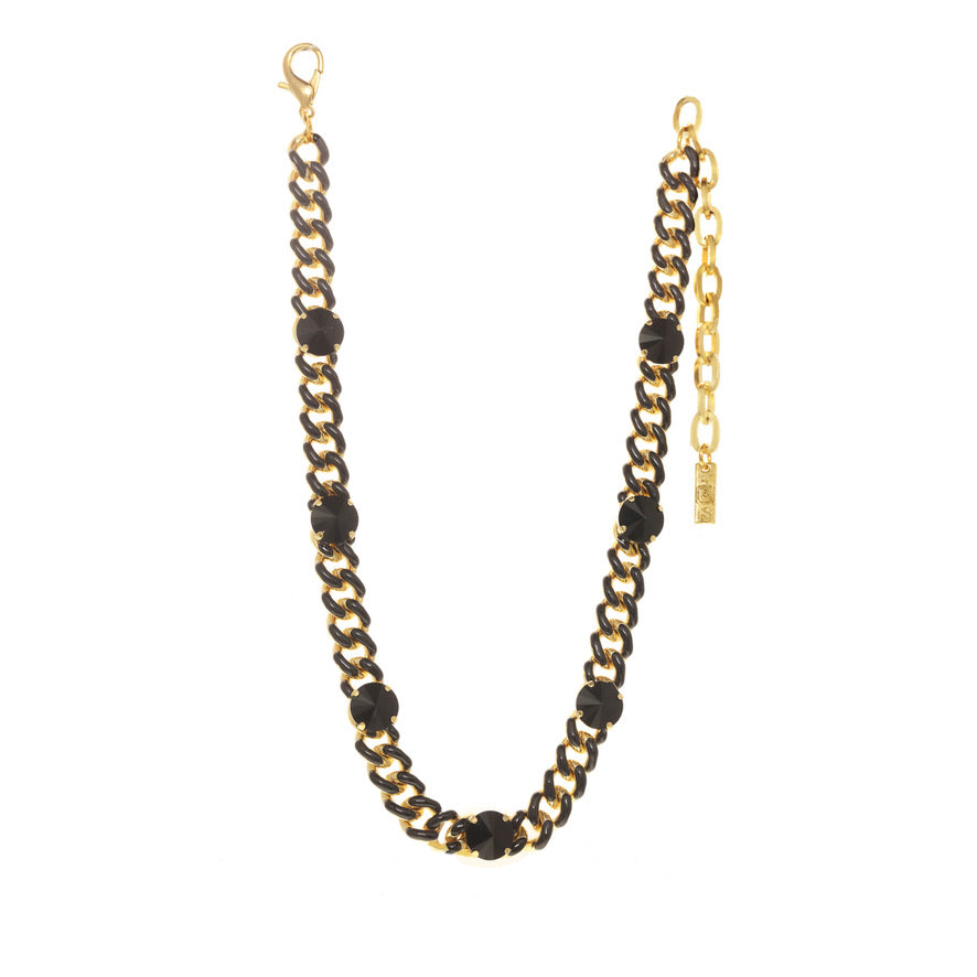 ZEUS NECKLACE