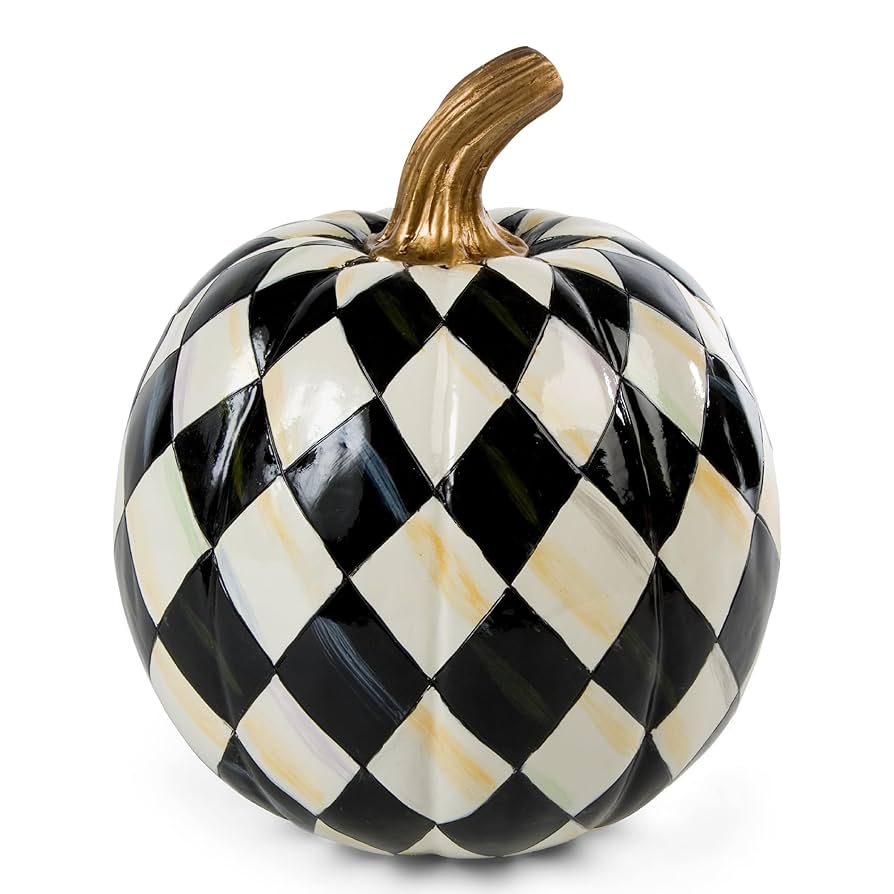 Pumpkin (multiple Colors)