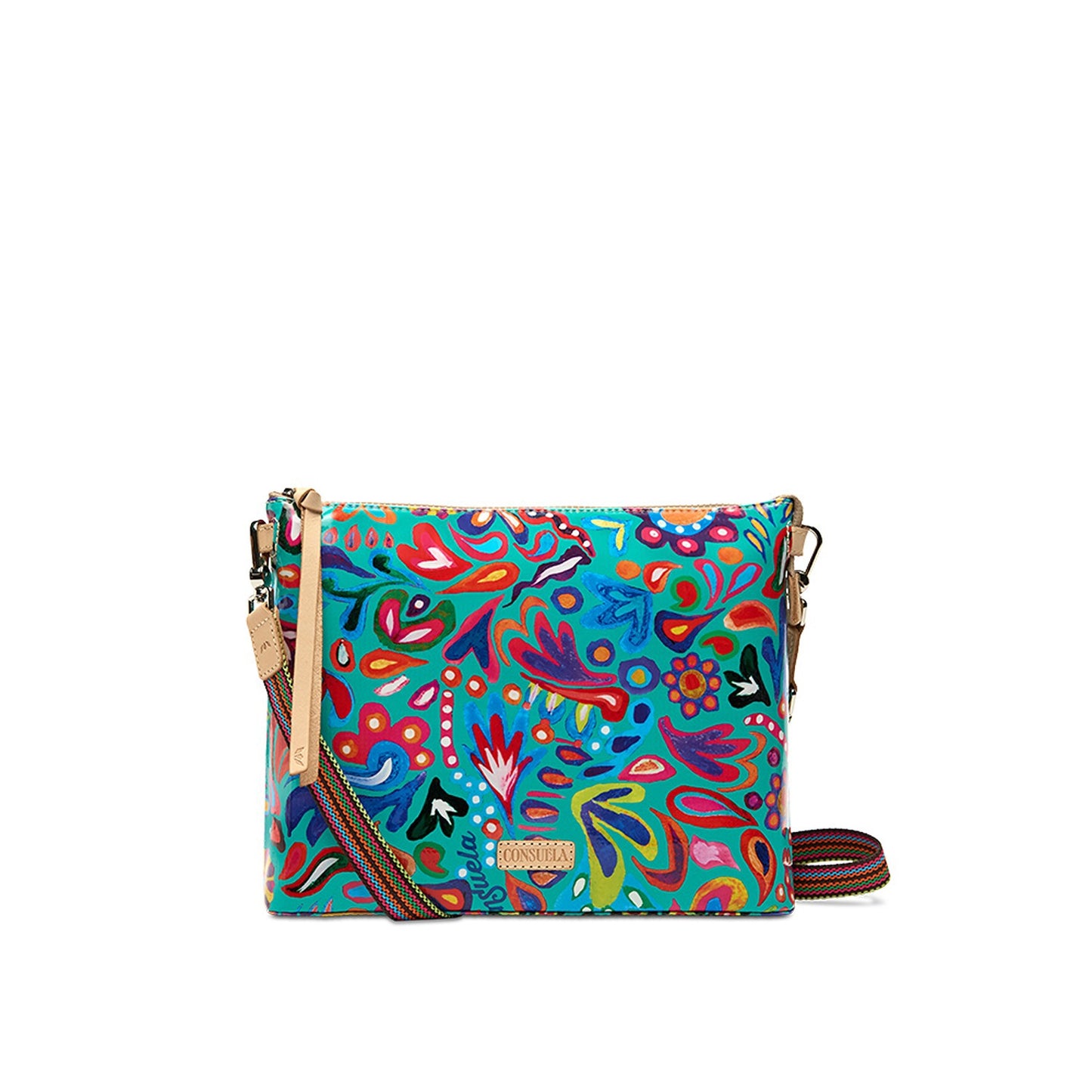 Consuela DOWNTOWN Tasha CROSSBODY