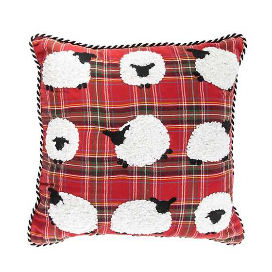 Pillow Holiday