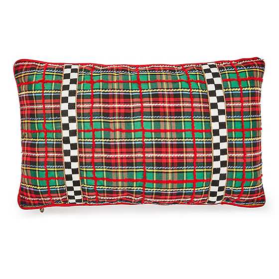 Pillow Holiday
