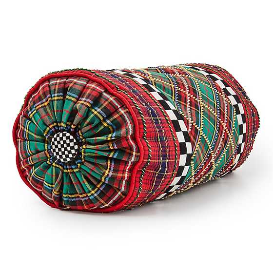 Pillow Holiday