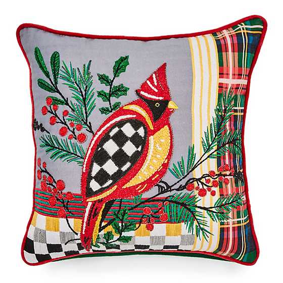 Pillow Holiday