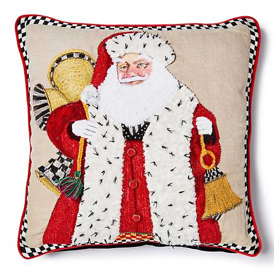 Pillow Holiday