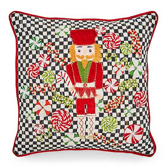 Pillow Holiday