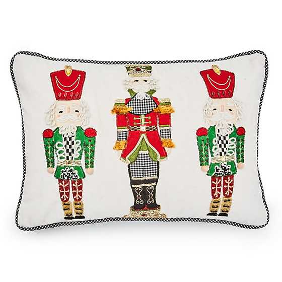 Pillow Holiday