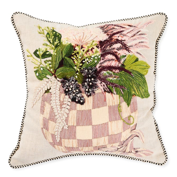 Pillow Fall