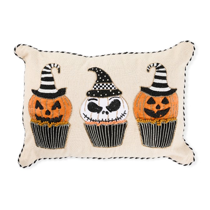 Pillow Lumbar Holiday