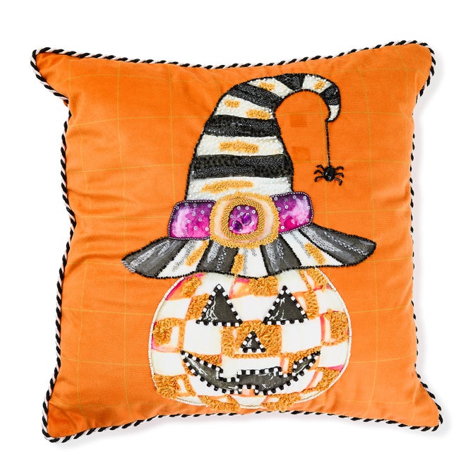 Pillow Fall