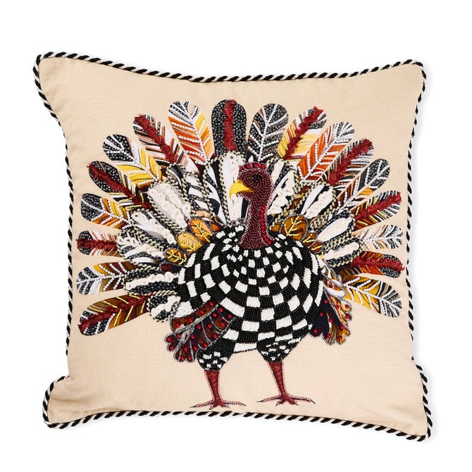 Pillow Fall