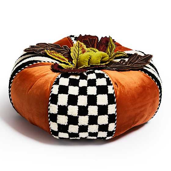 Pillow Fall