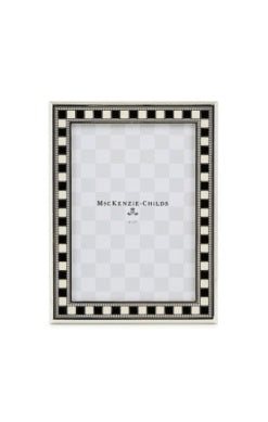 Frame Celebrate Silver Plated