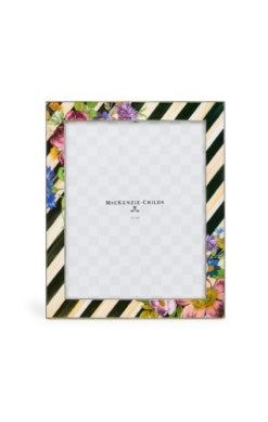 Frame Silver Plated