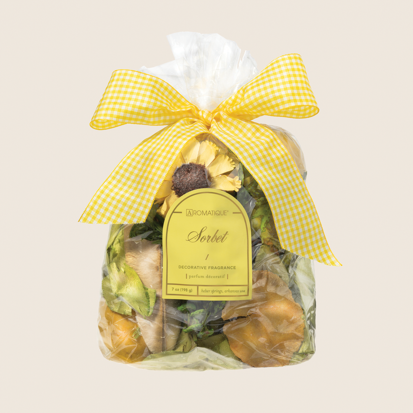 Potpurri Fragrance Bag Decorative