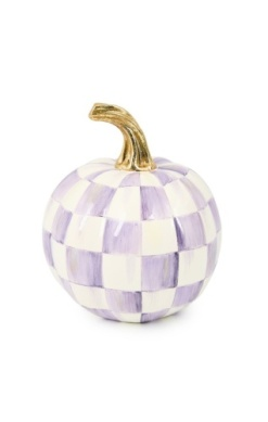 PUMPKIN CHECK MINI