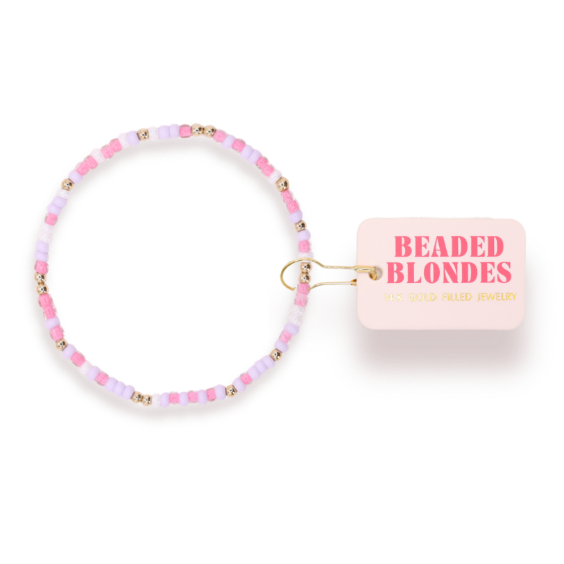 Blossom Sprinkle Bracelet