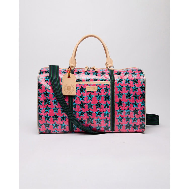 WEEKENDER BAG