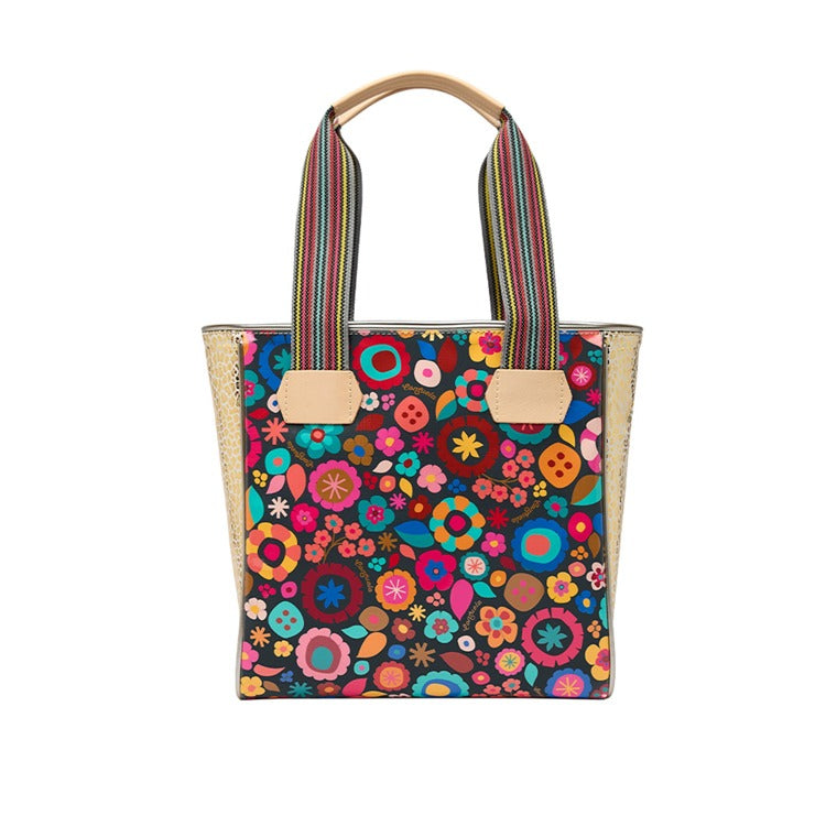 Consuela CLASSIC TOTE REG AMELIE