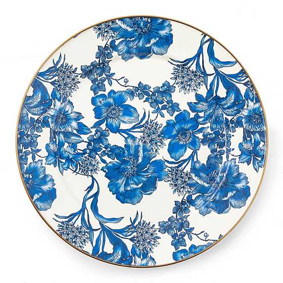 CHARGER / PLATE ENAMEL
