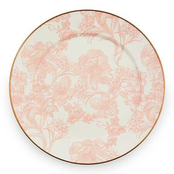 CHARGER / PLATE ENAMEL