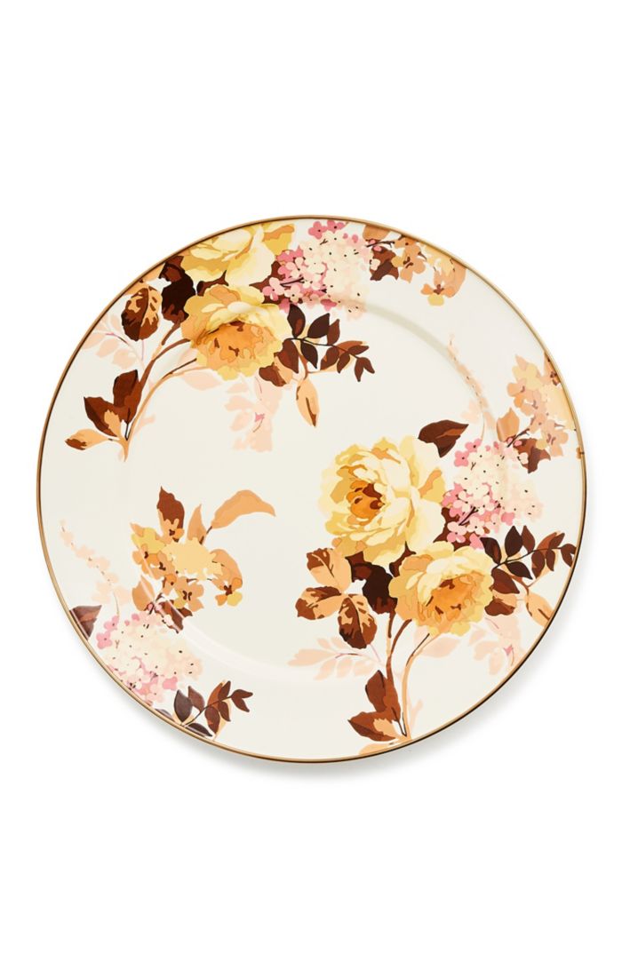 CHARGER / PLATE ENAMEL
