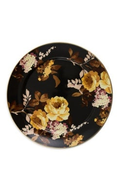 CHARGER / PLATE ENAMEL