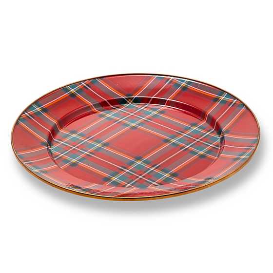 CHARGER / PLATE ENAMEL
