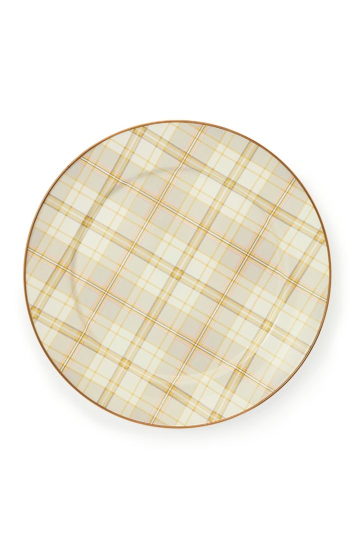 CHARGER / PLATE ENAMEL
