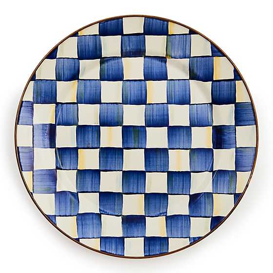 CHARGER / PLATE ENAMEL