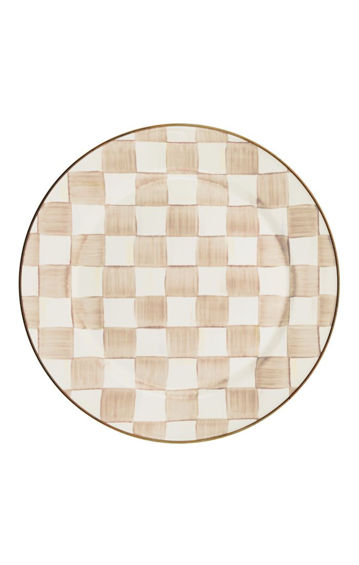 CHARGER / PLATE ENAMEL