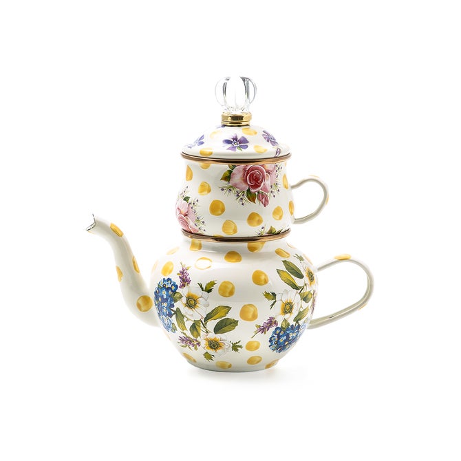 High Tea Set