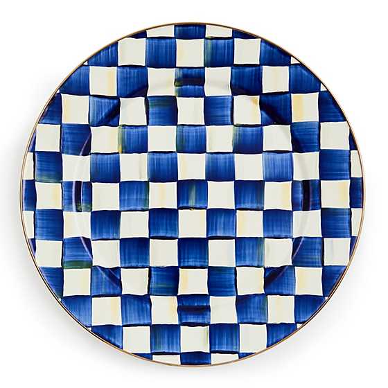 Serving Platter Round (Various Patterns)