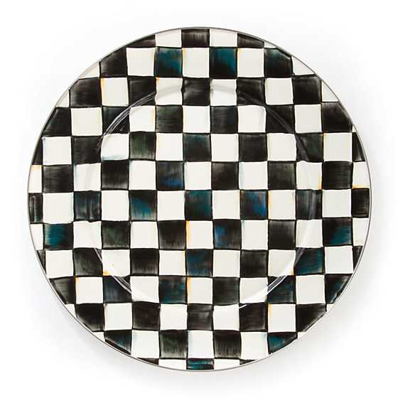 Serving Platter Round (Various Patterns)