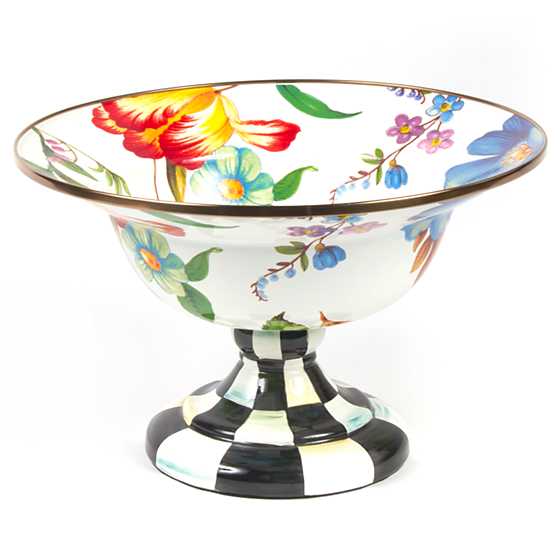 COMPOTE BOWL