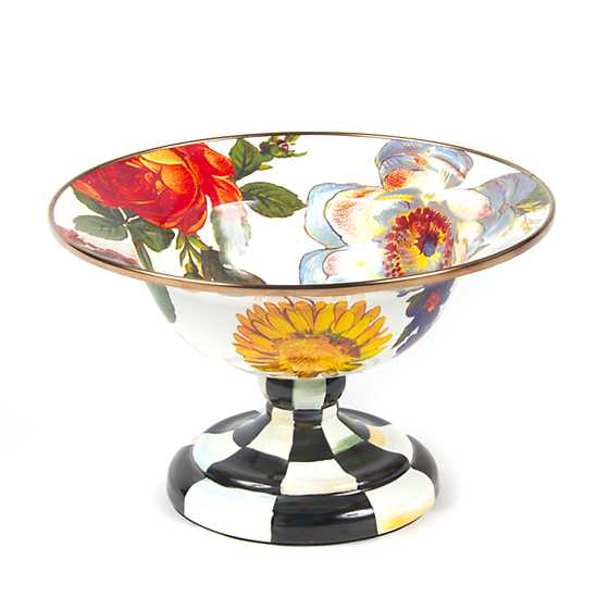 COMPOTE BOWL