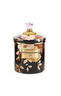 Canister Enamel