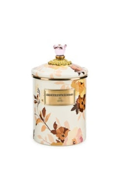 Canister Enamel