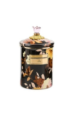 Canister Enamel