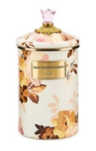 Canister Enamel