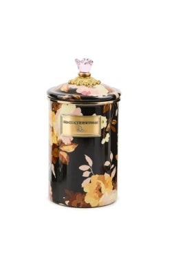 Canister Enamel