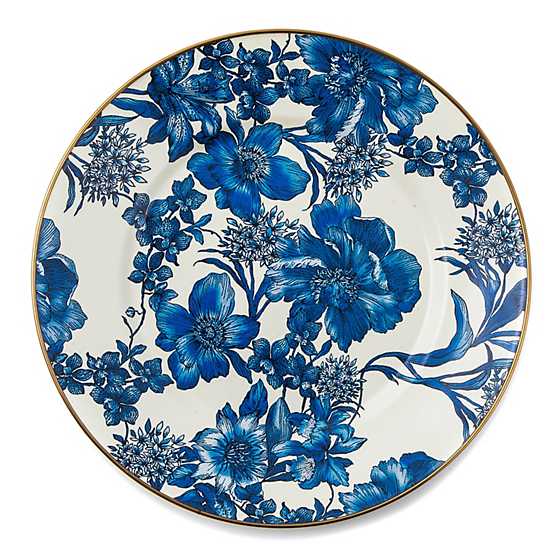 Dinner Plate Steel