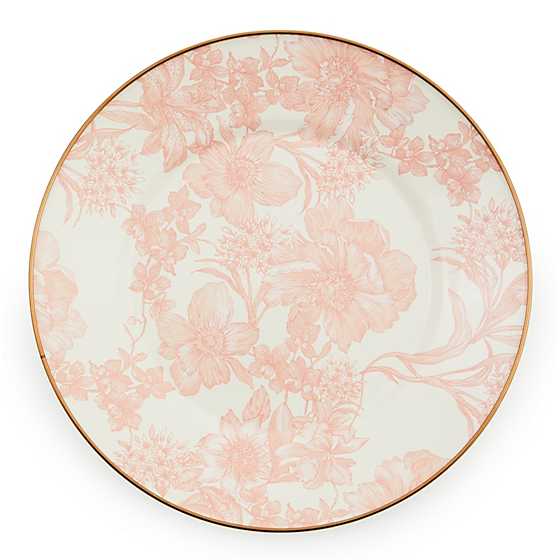 Dinner Plate Steel