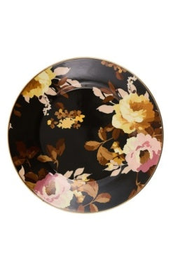 Dinner Plate Steel