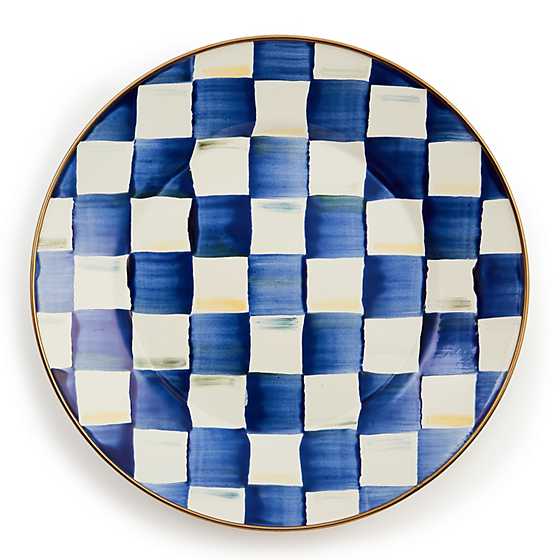 Dinner Plate Steel