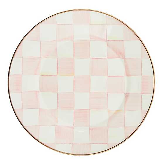 Dinner Plate Steel