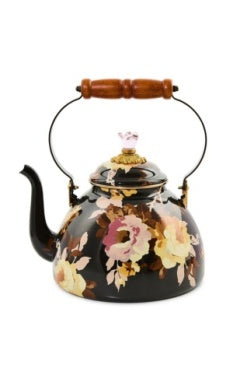 Tea Kettle