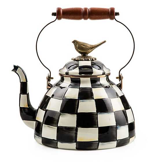 Tea Kettle