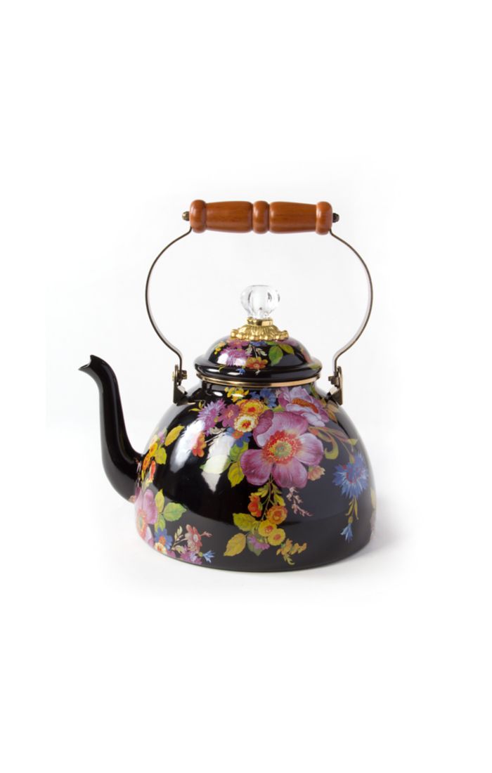 Tea Kettle