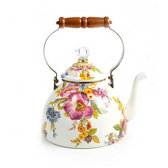 Tea Kettle